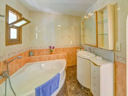 Flora Mar, Villa 8 personnes à Calpe Calp - Photo 25