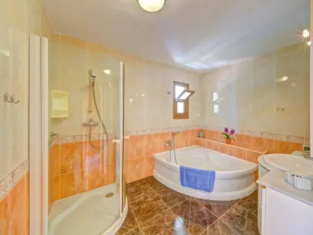 Flora Mar, Villa 8 personnes à Calpe Calp - Photo 26