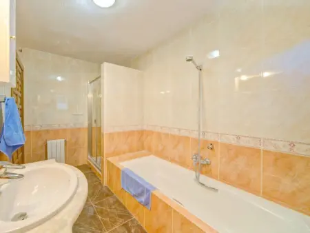 Flora Mar, Villa 8 personnes à Calpe Calp - Photo 28