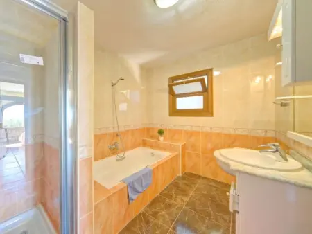 Flora Mar, Villa 8 personnes à Calpe Calp - Photo 29