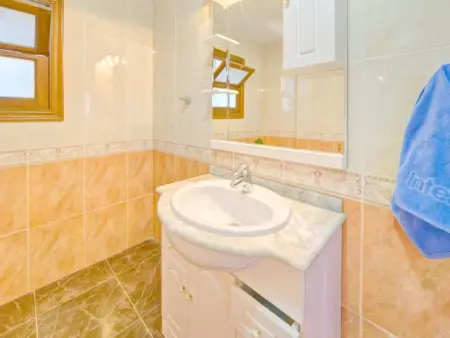 Flora Mar, Villa 8 personnes à Calpe Calp - Photo 30