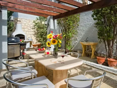 Flora Mar, Villa 8 personnes à Calpe Calp - Photo 40