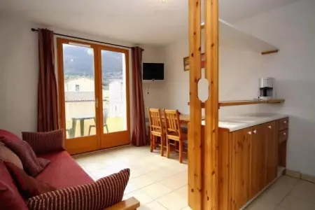 Résidence Les Sources - Montbrun-les-Bains // Studio 2 pers - Photo 1