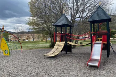 Résidence Les Sources - Montbrun-les-Bains // Studio 2 pers - Photo 6