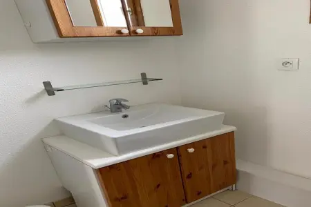 Résidence Les Sources - Montbrun-les-Bains // Studio 2 pers - Photo 12