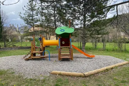 Résidence Les Sources - Montbrun-les-Bains // Studio 2 pers - Photo 15