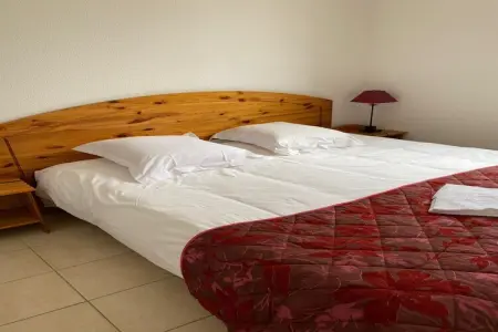 Résidence Les Sources - Montbrun-les-Bains // Studio 2 pers - Photo 16