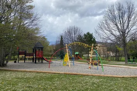 Résidence Les Sources - Montbrun-les-Bains // Studio 2 pers - Photo 25