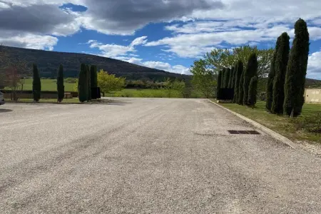 Résidence Les Sources - Montbrun-les-Bains // Studio 2 pers - Photo 27