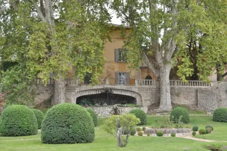 Résidence Les Sources - Montbrun-les-Bains // Studio 2 pers - Photo 32