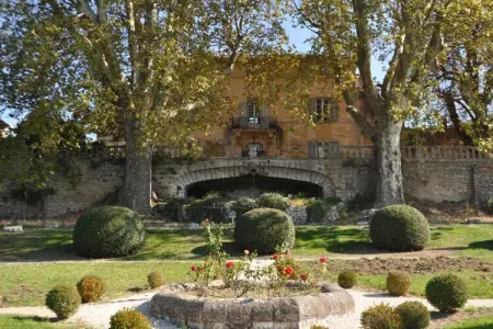 Résidence Les Sources - Montbrun-les-Bains // Studio 2 pers - Photo 34