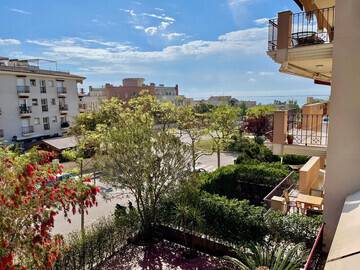 Location Appartement à Sant Carles de la Ràpita,Apartamento de Dos Dormitorios Vista Mar - N°907913