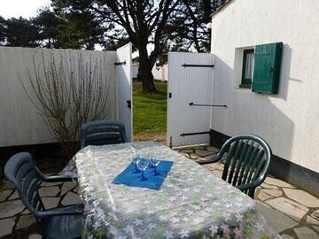 Location Maison à Bretignolles sur Mer,Mais 2 pièces / mezz 4 couchages BRETIGNOLLES SUR MER FR-1-224A-145 N°864905