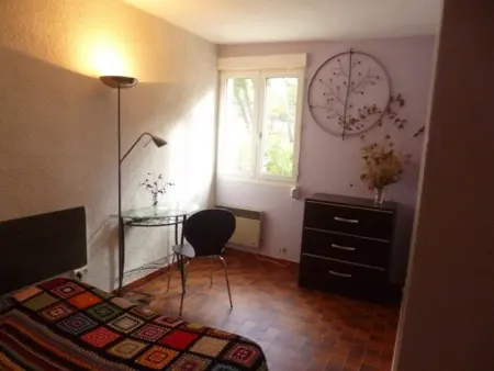 Appartement 3 pièces avec parking et lave-linge, à 500m du port - Banyuls-sur-Mer - Photo 5