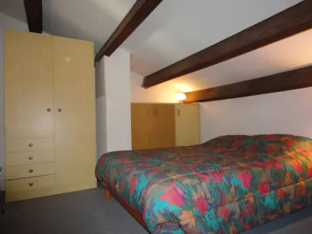 Appartement 2P avec Mezzanine, Piscine et Tennis, 800m de la Plage – 6 Couchages – St Pierre la Mer - Photo 8