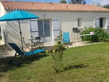 Gîte in Saint Hilaire de Chaléons,Maison Calme avec Jardin Clos, Près de Pornic et Nantes, Wifi et Équipements Bébé Inclus FR-1-306-1239 N°864946