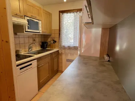 Duplex 6 couchages à Serre-Chevalier - Chantemerle - Photo 1