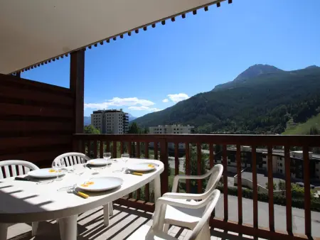 Duplex 6 couchages à Serre-Chevalier - Chantemerle - Photo 6