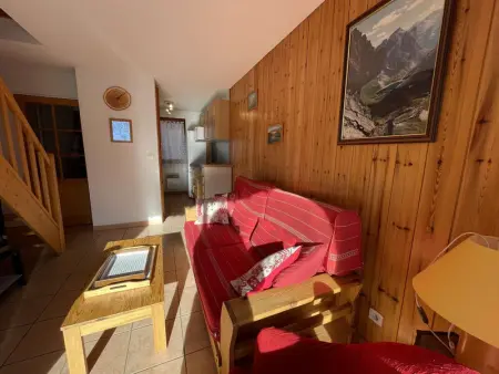 Duplex 6 couchages à Serre-Chevalier - Chantemerle - Photo 19