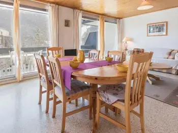 Appartamento a Saint Chaffrey ,Appartement familial pour 7 à Serre-Chevalier, avec balcon, parking, casier à ski et équipements! FR-1-330E-23 N°908153