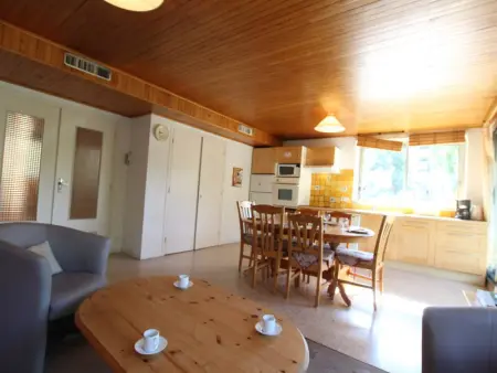 Appartement familial pour 7 à Serre-Chevalier, avec balcon, parking, casier à ski et équipements! - Photo 3