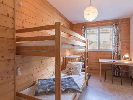 Appartement familial pour 7 à Serre-Chevalier, avec balcon, parking, casier à ski et équipements! - Photo 6