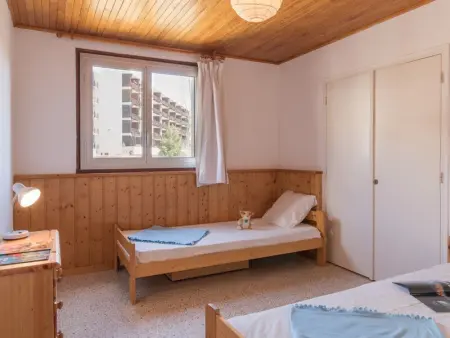 Appartement familial pour 7 à Serre-Chevalier, avec balcon, parking, casier à ski et équipements! - Photo 7