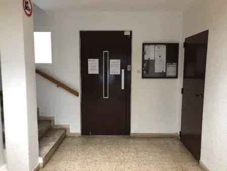 Appartement familial pour 7 à Serre-Chevalier, avec balcon, parking, casier à ski et équipements! - Photo 16