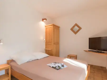 Studio cosy à la montagne pour 5 personnes à Chantemerle - Serres-Chevalier - Photo 3
