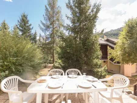 Studio cosy à la montagne pour 5 personnes à Chantemerle - Serres-Chevalier - Photo 4