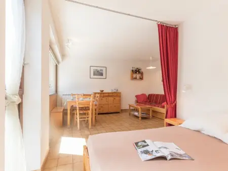 Studio cosy à la montagne pour 5 personnes à Chantemerle - Serres-Chevalier - Photo 5