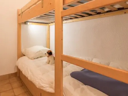 Studio cosy à la montagne pour 5 personnes à Chantemerle - Serres-Chevalier - Photo 6