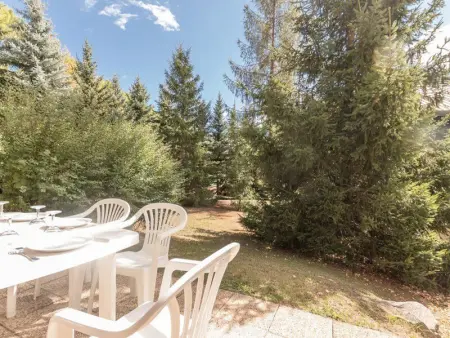 Studio cosy à la montagne pour 5 personnes à Chantemerle - Serres-Chevalier - Photo 7