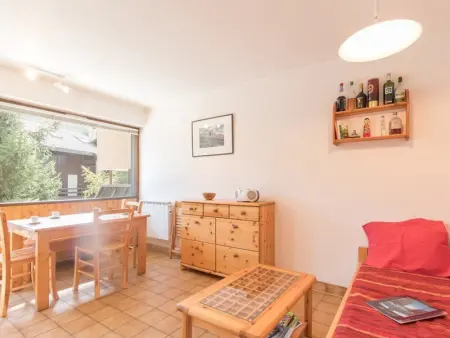 Studio cosy à la montagne pour 5 personnes à Chantemerle - Serres-Chevalier - Photo 10