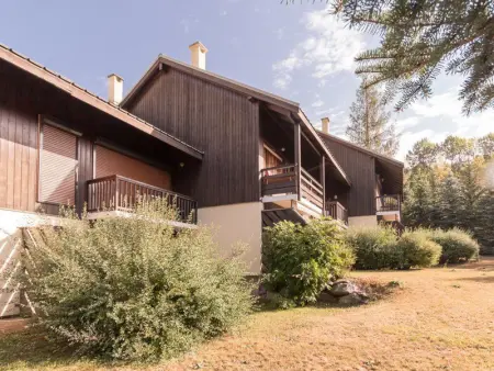 Studio cosy à la montagne pour 5 personnes à Chantemerle - Serres-Chevalier - Photo 11