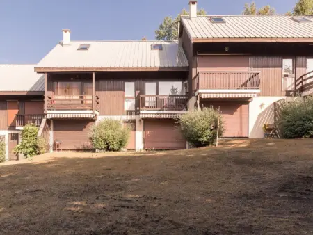 Studio cosy à la montagne pour 5 personnes à Chantemerle - Serres-Chevalier - Photo 12
