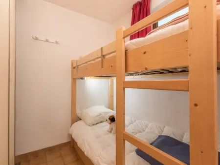 Studio cosy à la montagne pour 5 personnes à Chantemerle - Serres-Chevalier - Photo 13