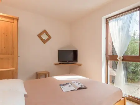 Studio cosy à la montagne pour 5 personnes à Chantemerle - Serres-Chevalier - Photo 14