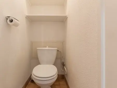 Studio cosy à la montagne pour 5 personnes à Chantemerle - Serres-Chevalier - Photo 16