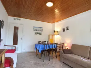 Appartamento a Saint Chaffrey ,Studio confort 4 pers. à Chantemerle, Serre-Chevalier – Balcon, parking, casier à ski FR-1-330E-83 N°908186