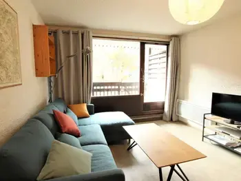 Appartamento a La Salle les Alpes,Studio cosy proche télécabine Fréjus, 4 pers, piscine et parking, La Salle-les-Alpes FR-1-330F-104 N°908194