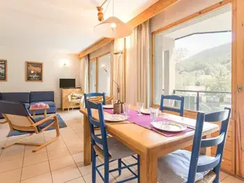 Appartamento a La Salle les Alpes,Appartement lumineux 3 pièces proche télécabine et commerces avec piscine chauffée FR-1-330F-34 N°908226