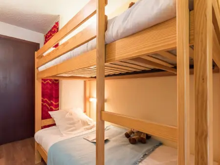 Charmant studio ski-in/ski-out 4 pers. avec piscine, jardin et parking à La Salle les Alpes - Photo 8