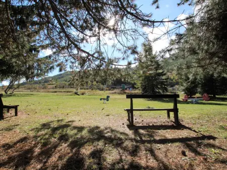 Charmant studio ski-in/ski-out 4 pers. avec piscine, jardin et parking à La Salle les Alpes - Photo 16