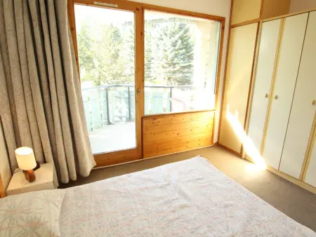 Appartement cosy avec piscine à 60m des pistes – 5 pers, parking privé, La Salle-les-Alpes. - Photo 11