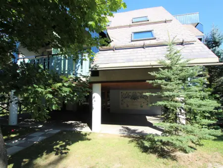 Appartement cosy avec piscine à 60m des pistes – 5 pers, parking privé, La Salle-les-Alpes. - Photo 18