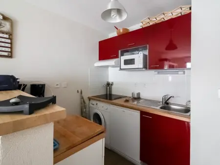 Appartement 6 personnes avec parking et wifi à Barèges - Photo 1