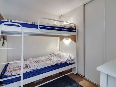 Appartement 6 personnes avec parking et wifi à Barèges - Photo 6