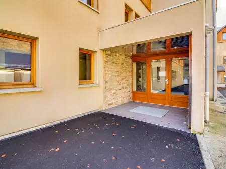 Appartement 6 personnes avec parking et wifi à Barèges - Photo 9