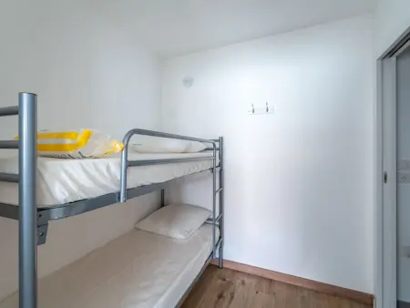 Appartement Neuf 3* à 100m de l'Océan avec Piscine pour 8 Personnes - Ménage Inclus - Photo 7